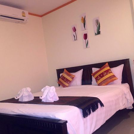 Sairee Seaview Hotel Koh Tao Exteriör bild