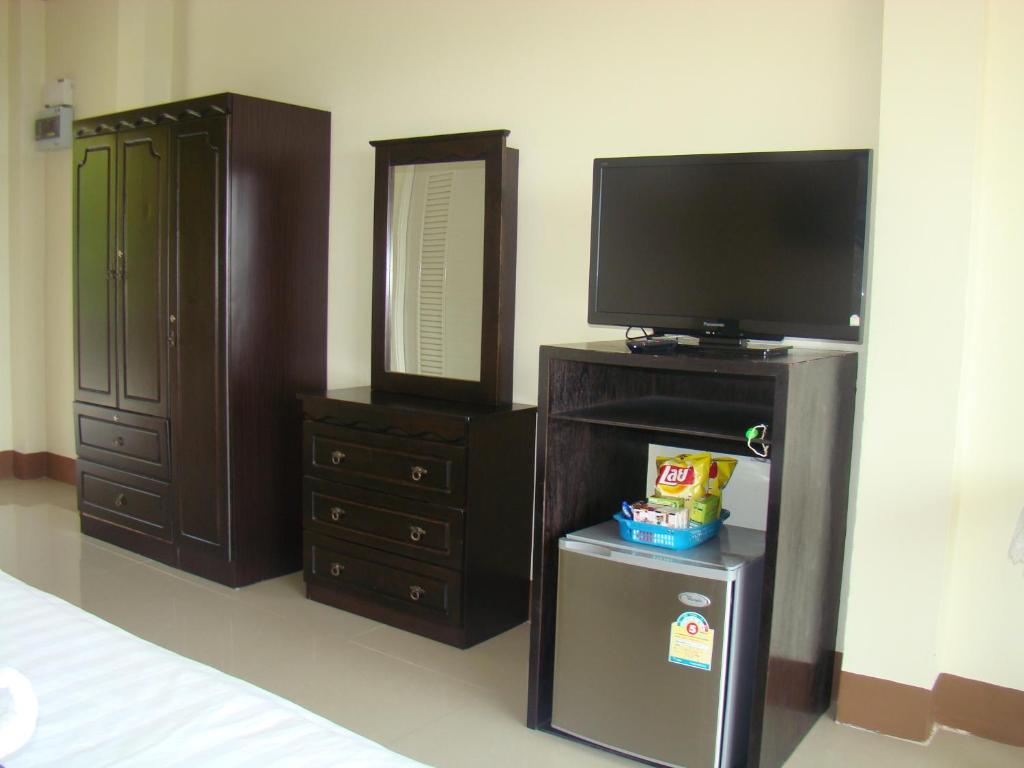 Sairee Seaview Hotel Koh Tao Exteriör bild